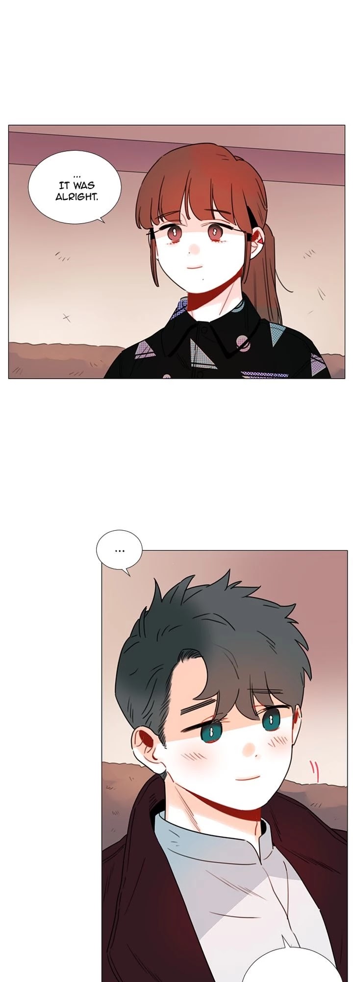 You At First Sight Chapter 94 page 36 - Chapter 94