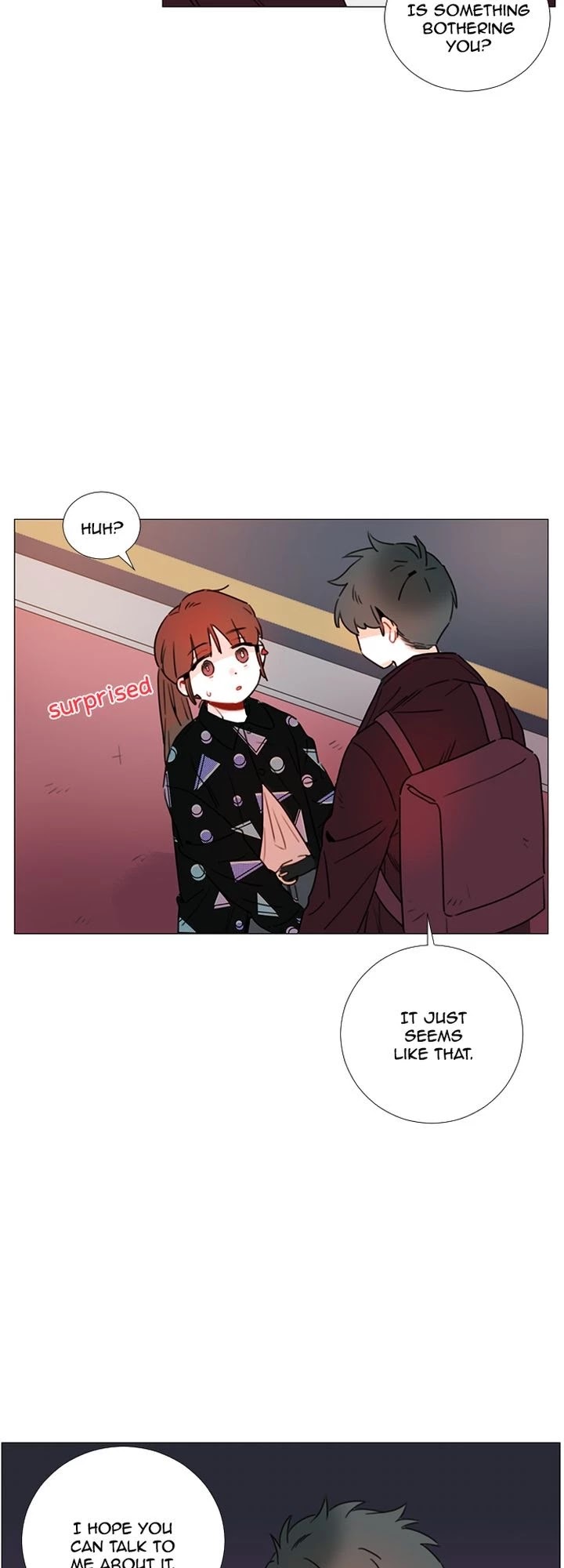 You At First Sight Chapter 94 page 37 - Chapter 94
