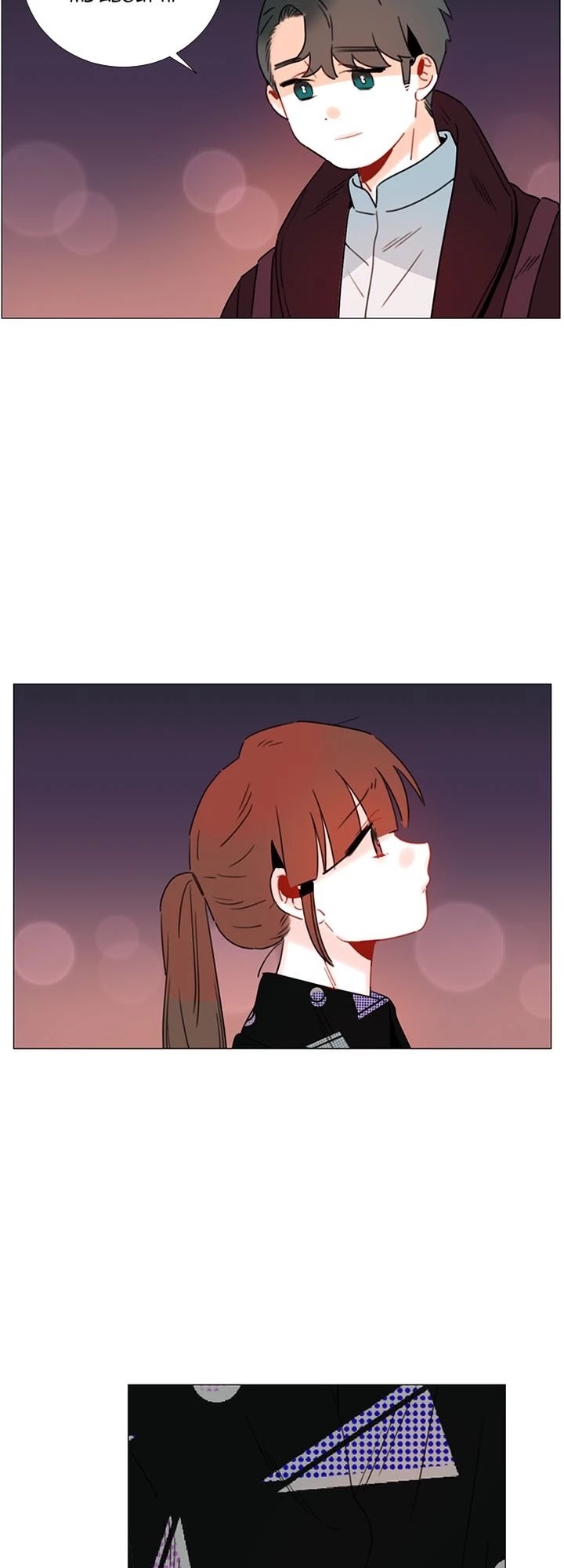 You At First Sight Chapter 94 page 38 - Chapter 94