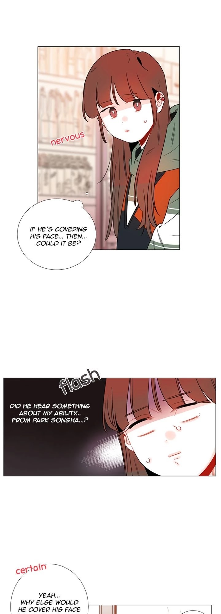You At First Sight Chapter 94 page 4 - Chapter 94