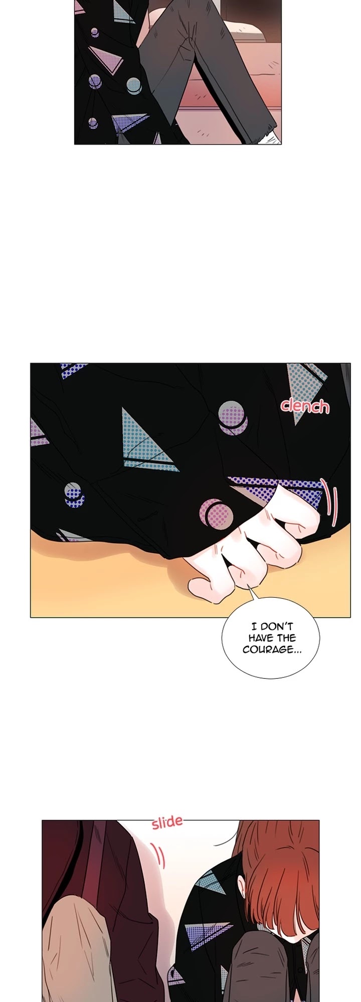 You At First Sight Chapter 95 page 10 - Chapter 95