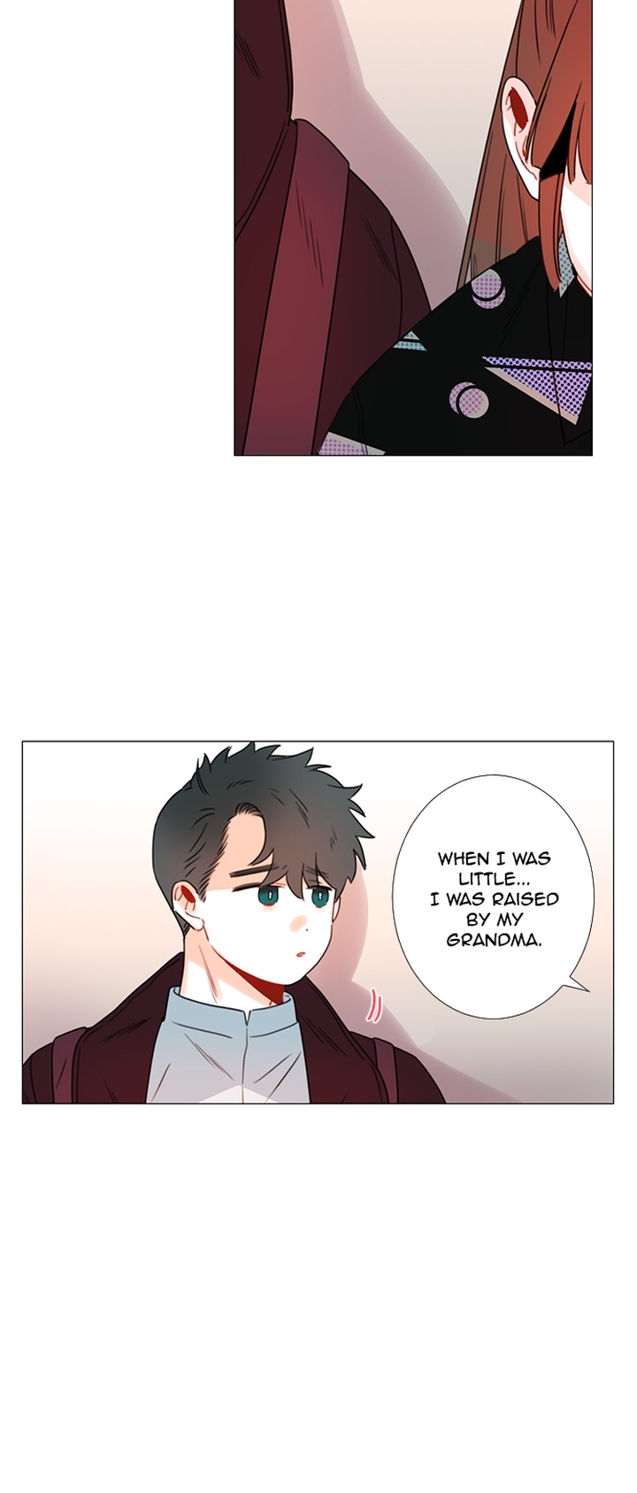 You At First Sight Chapter 95 page 12 - Chapter 95