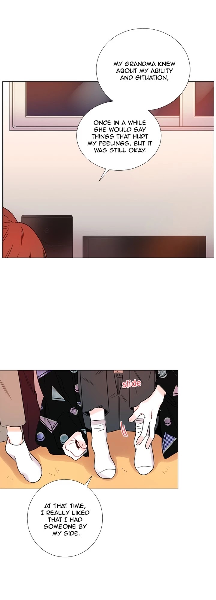 You At First Sight Chapter 95 page 13 - Chapter 95