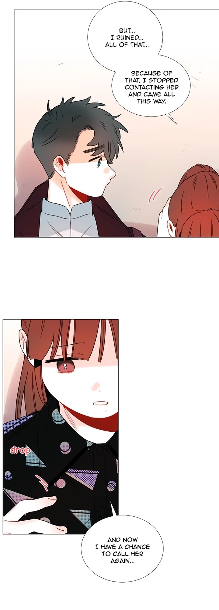 You At First Sight Chapter 95 page 14 - Chapter 95