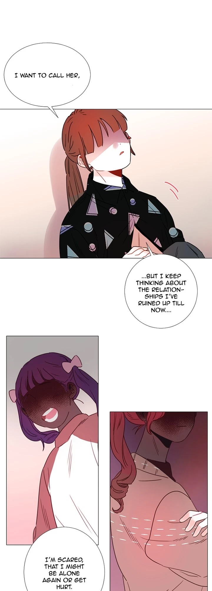 You At First Sight Chapter 95 page 15 - Chapter 95