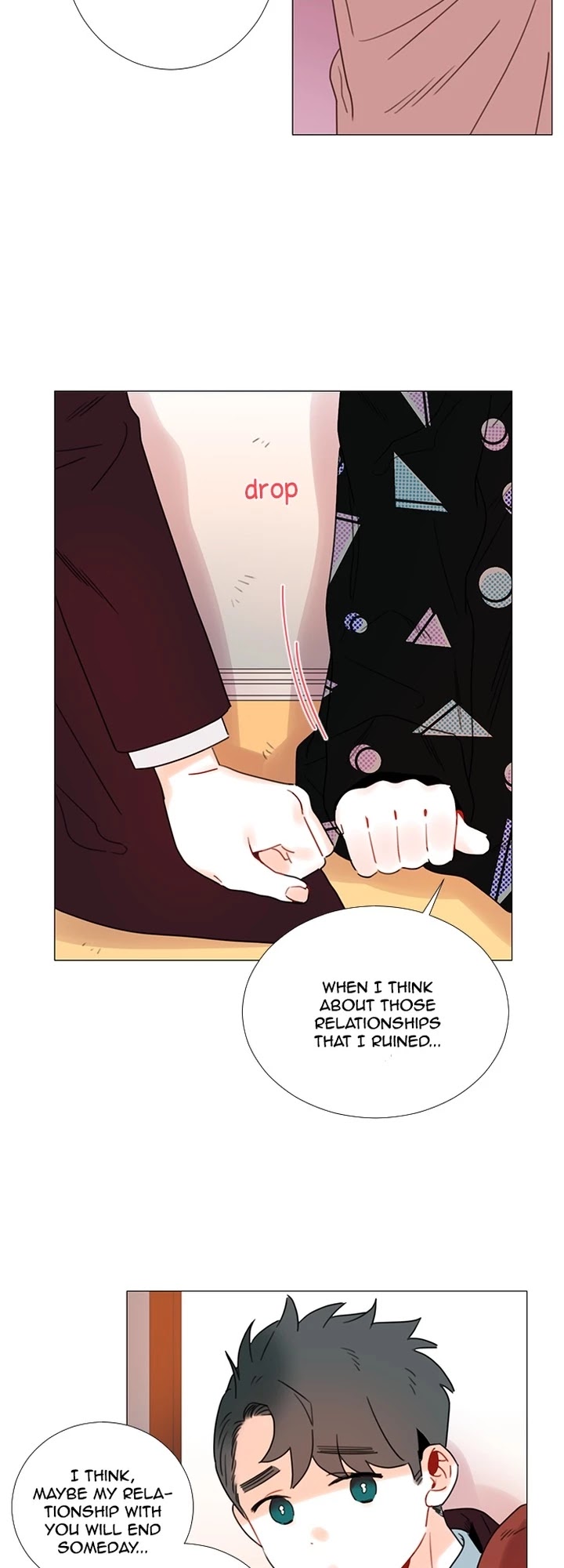 You At First Sight Chapter 95 page 16 - Chapter 95