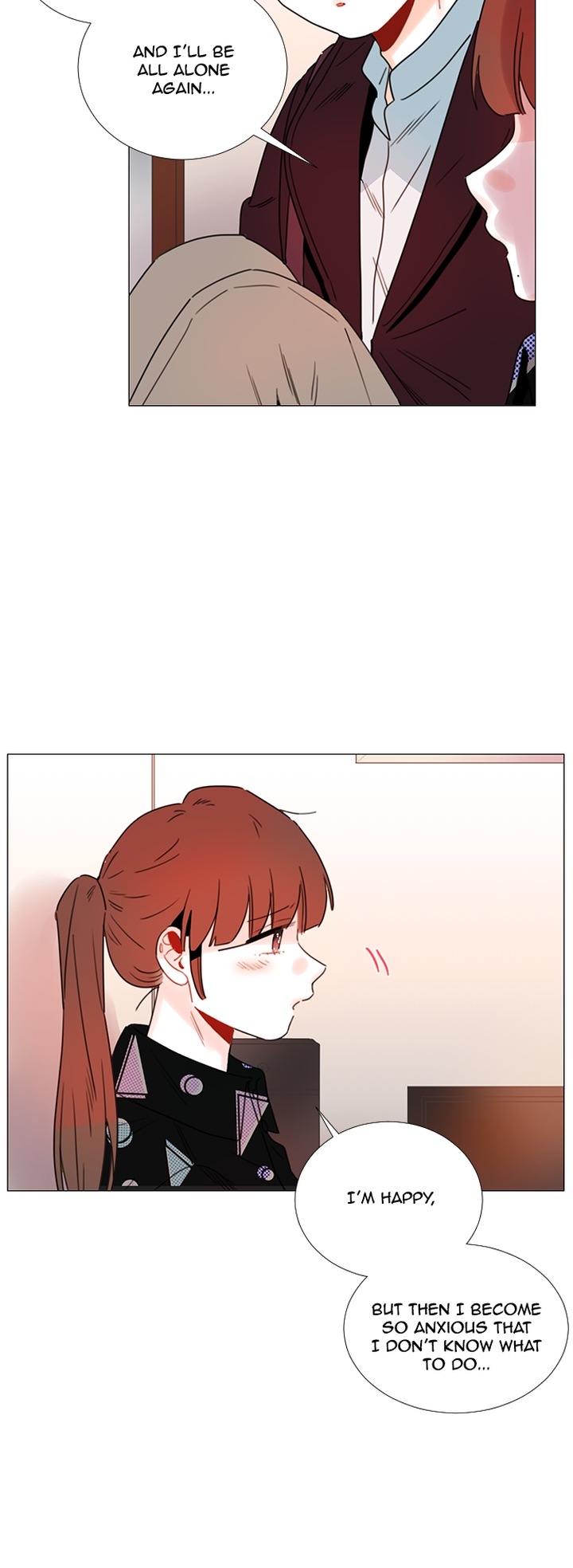 You At First Sight Chapter 95 page 17 - Chapter 95