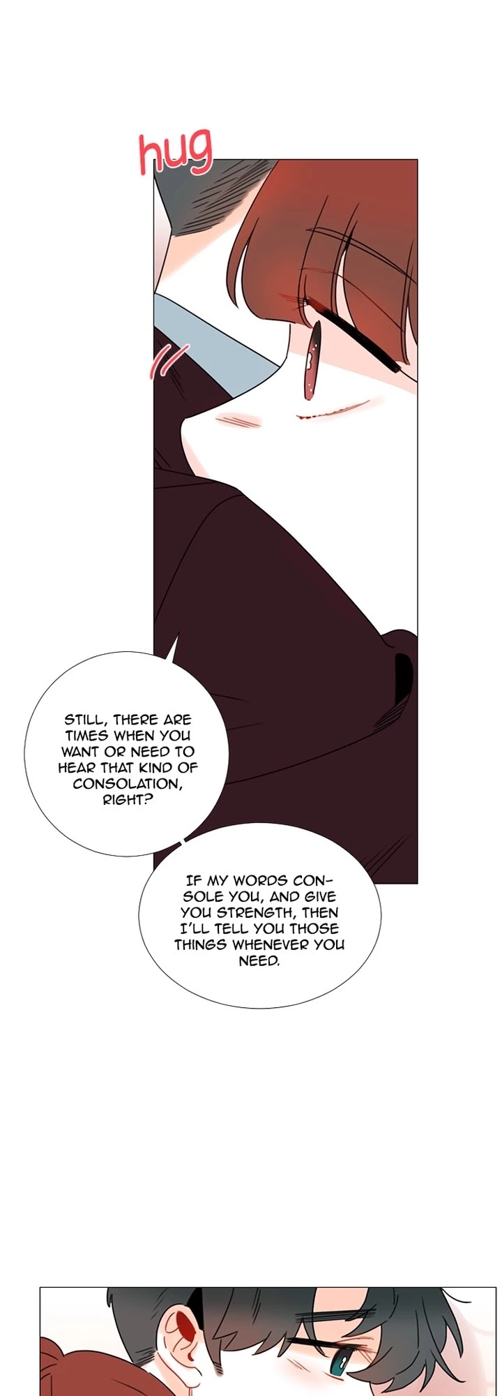 You At First Sight Chapter 95 page 19 - Chapter 95