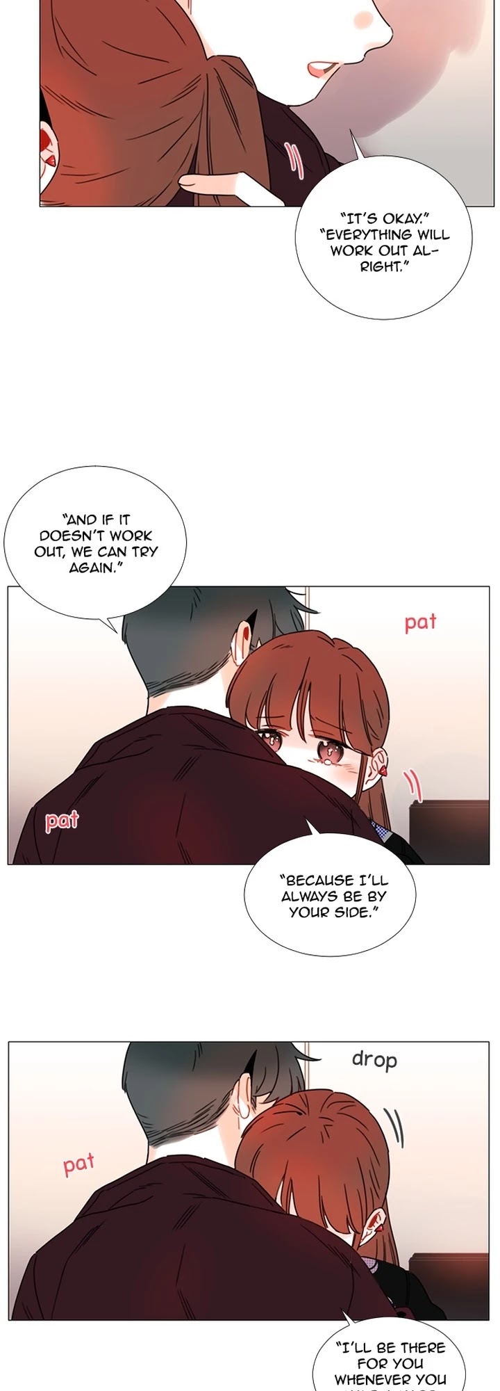 You At First Sight Chapter 95 page 20 - Chapter 95