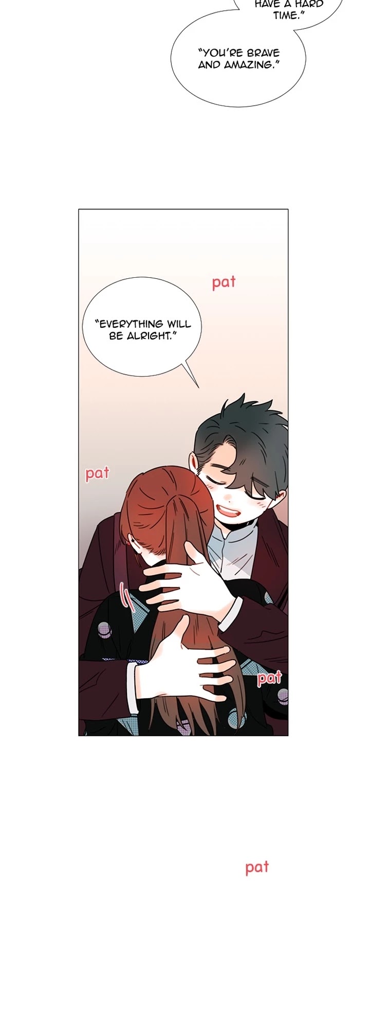 You At First Sight Chapter 95 page 21 - Chapter 95