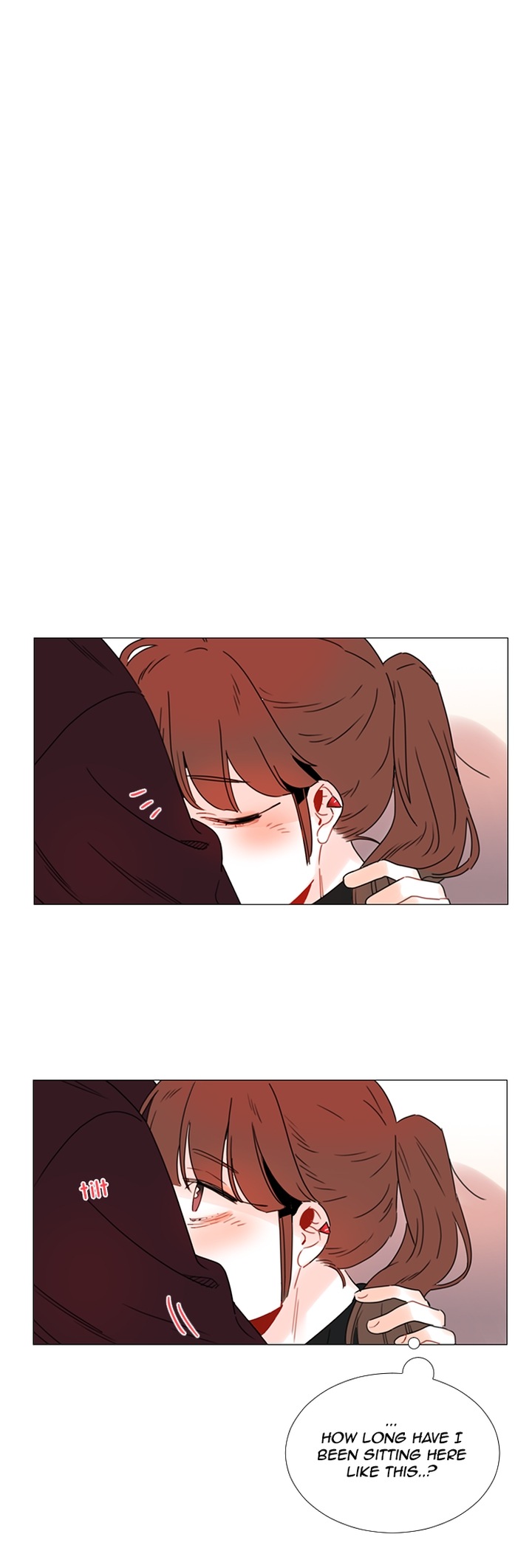 You At First Sight Chapter 95 page 22 - Chapter 95
