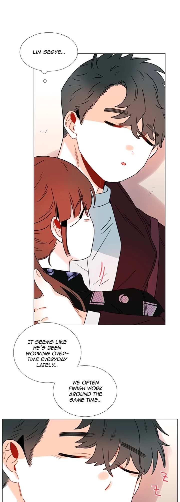 You At First Sight Chapter 95 page 23 - Chapter 95
