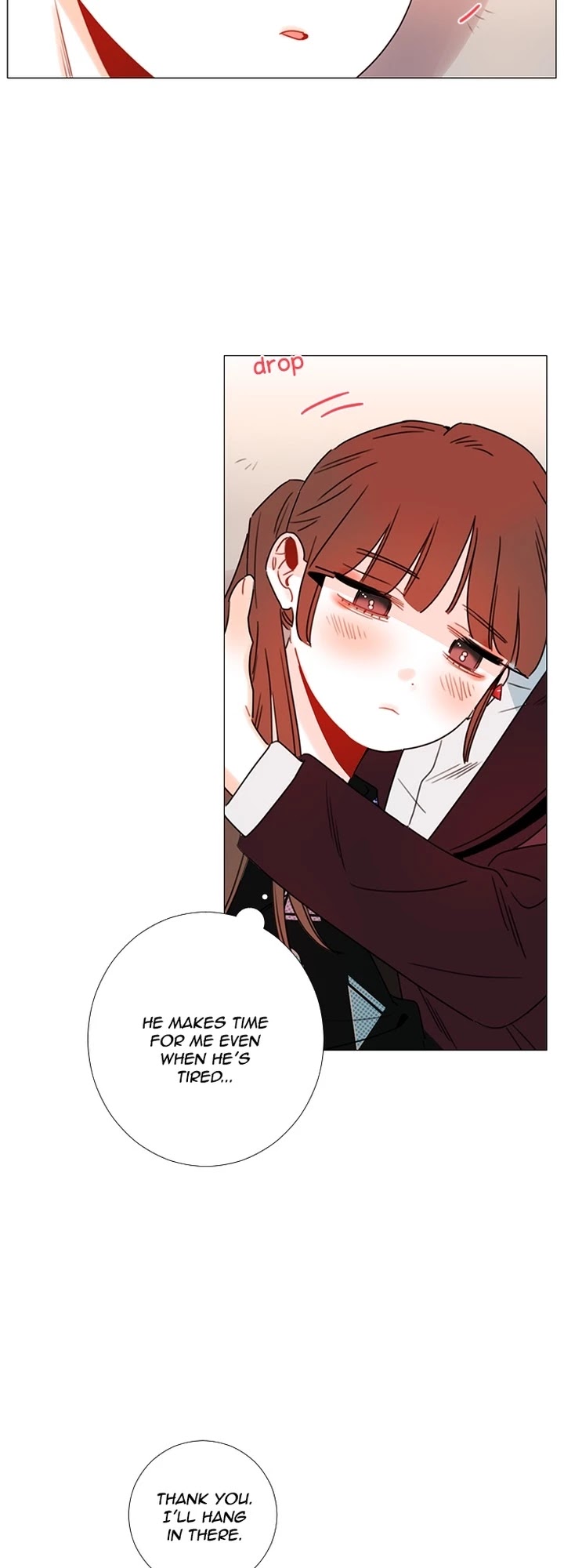 You At First Sight Chapter 95 page 24 - Chapter 95