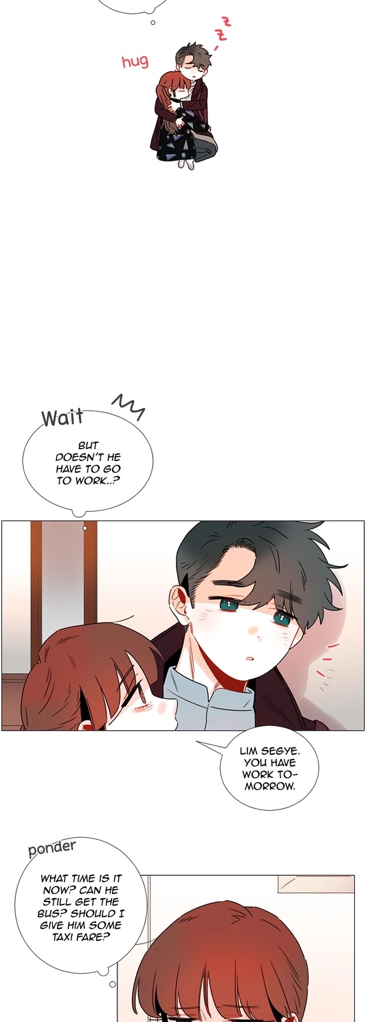You At First Sight Chapter 95 page 25 - Chapter 95