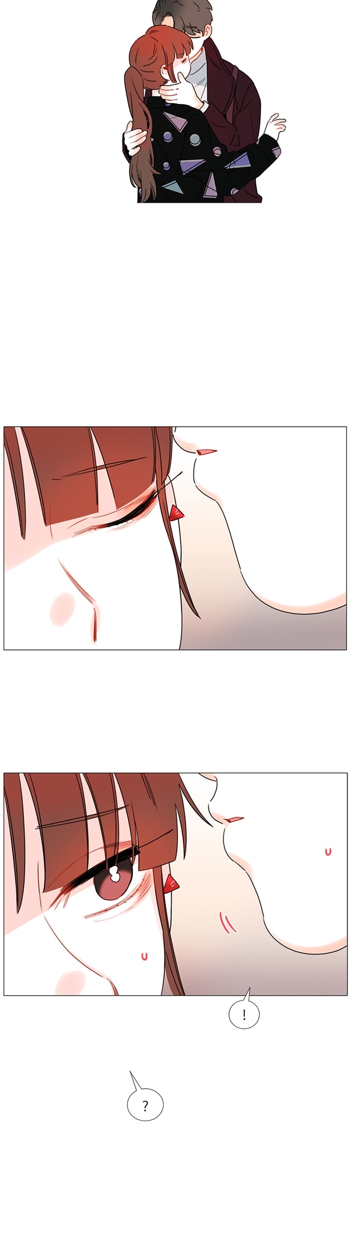 You At First Sight Chapter 95 page 27 - Chapter 95