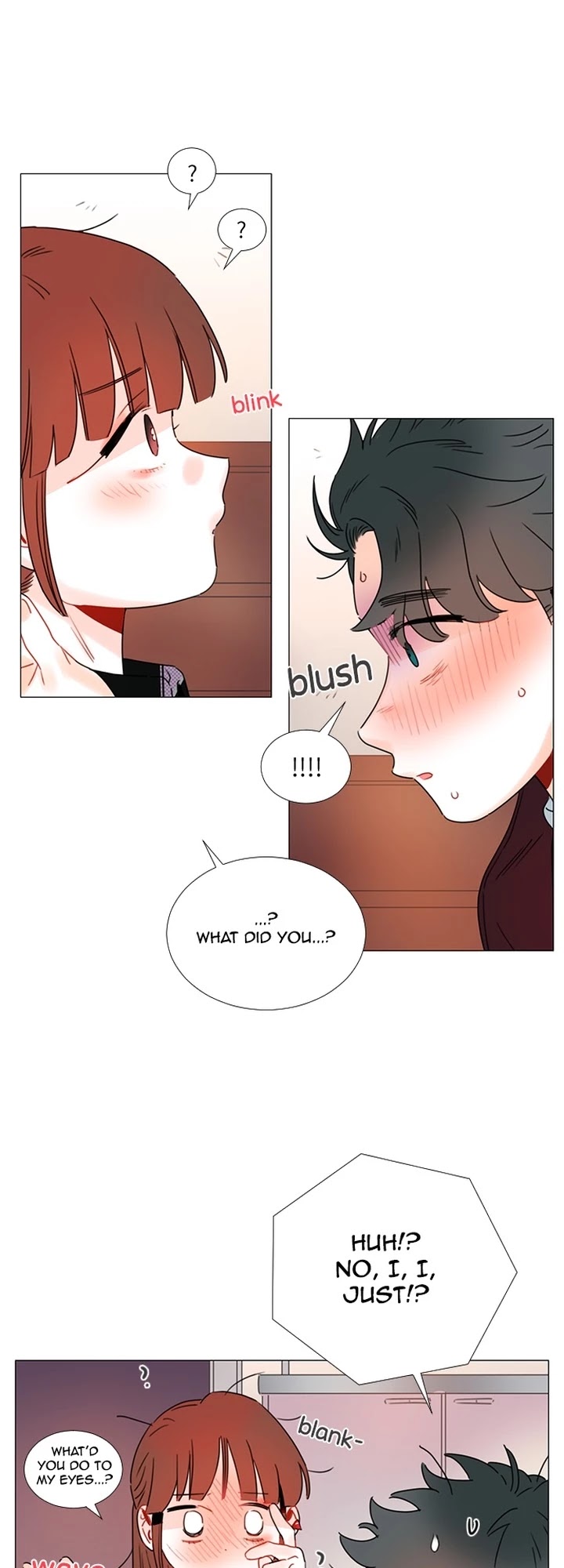 You At First Sight Chapter 95 page 28 - Chapter 95