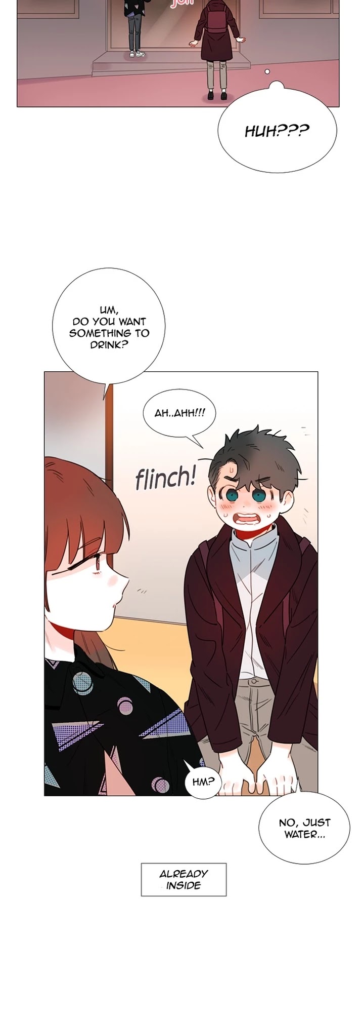 You At First Sight Chapter 95 page 3 - Chapter 95