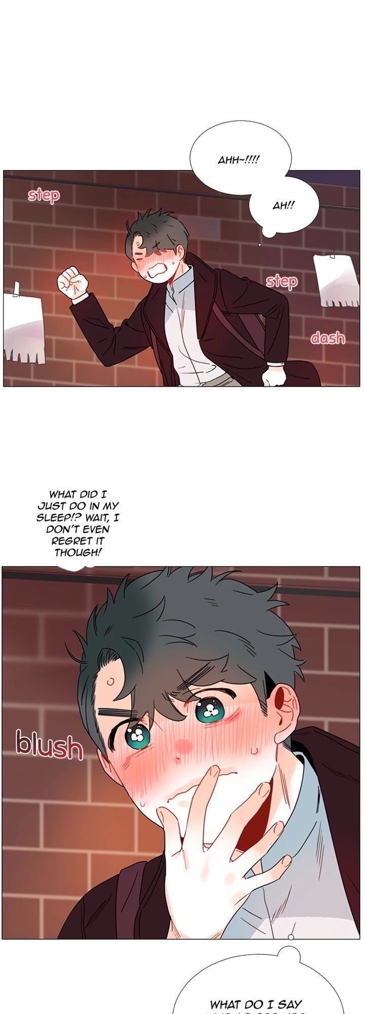 You At First Sight Chapter 95 page 30 - Chapter 95
