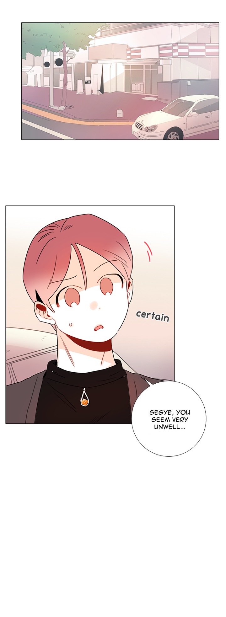 You At First Sight Chapter 95 page 32 - Chapter 95