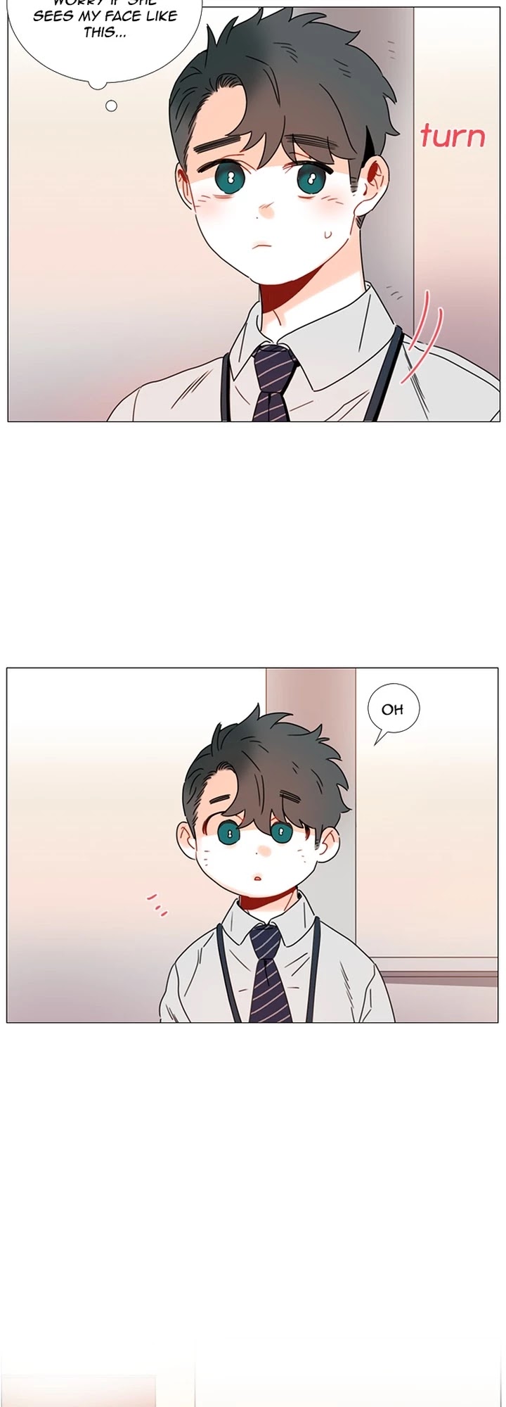 You At First Sight Chapter 95 page 36 - Chapter 95