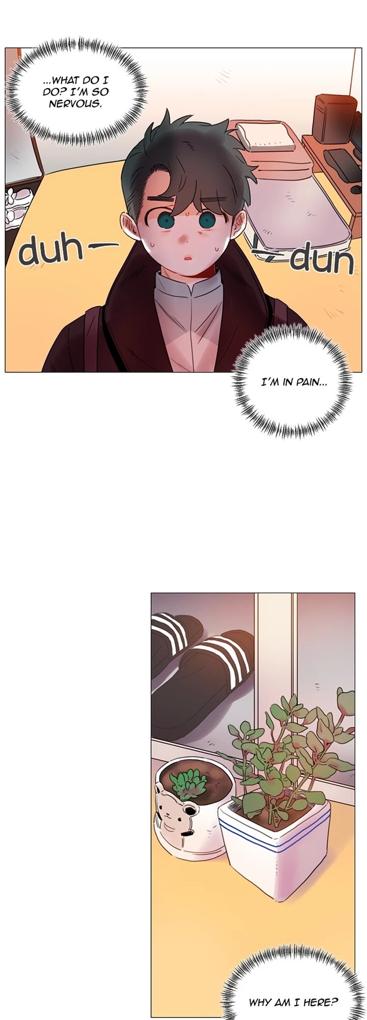 You At First Sight Chapter 95 page 4 - Chapter 95