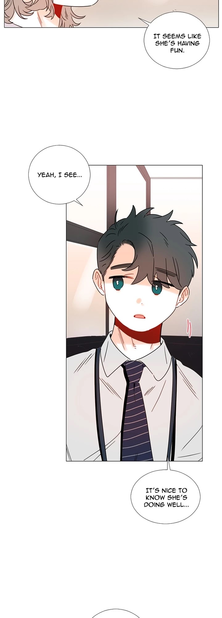 You At First Sight Chapter 95 page 40 - Chapter 95