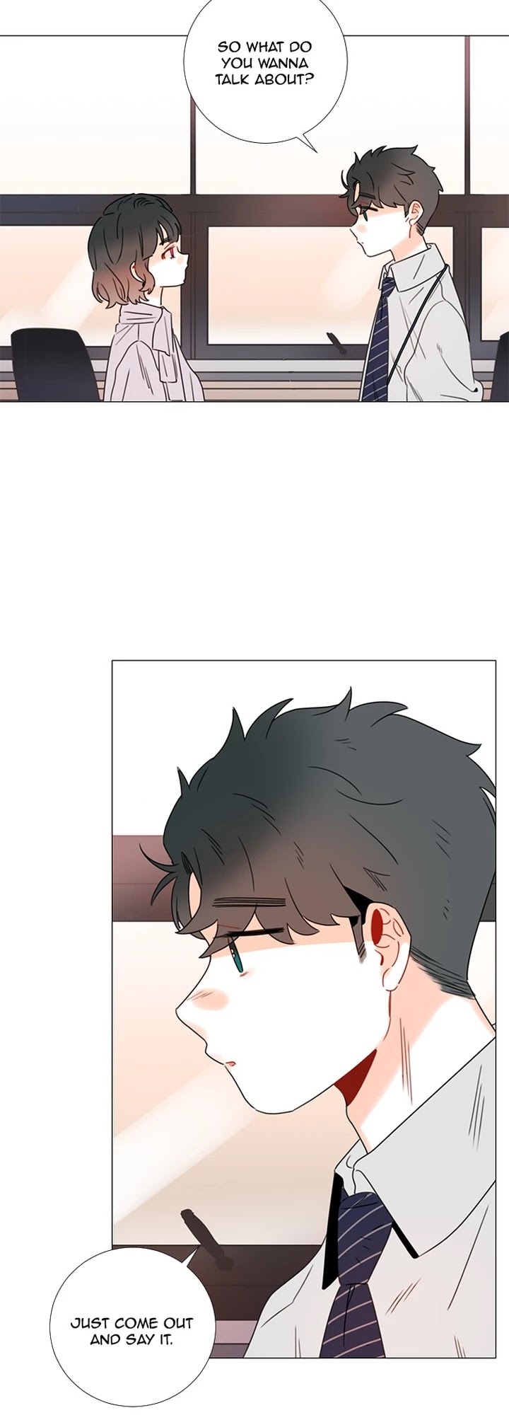 You At First Sight Chapter 95 page 41 - Chapter 95
