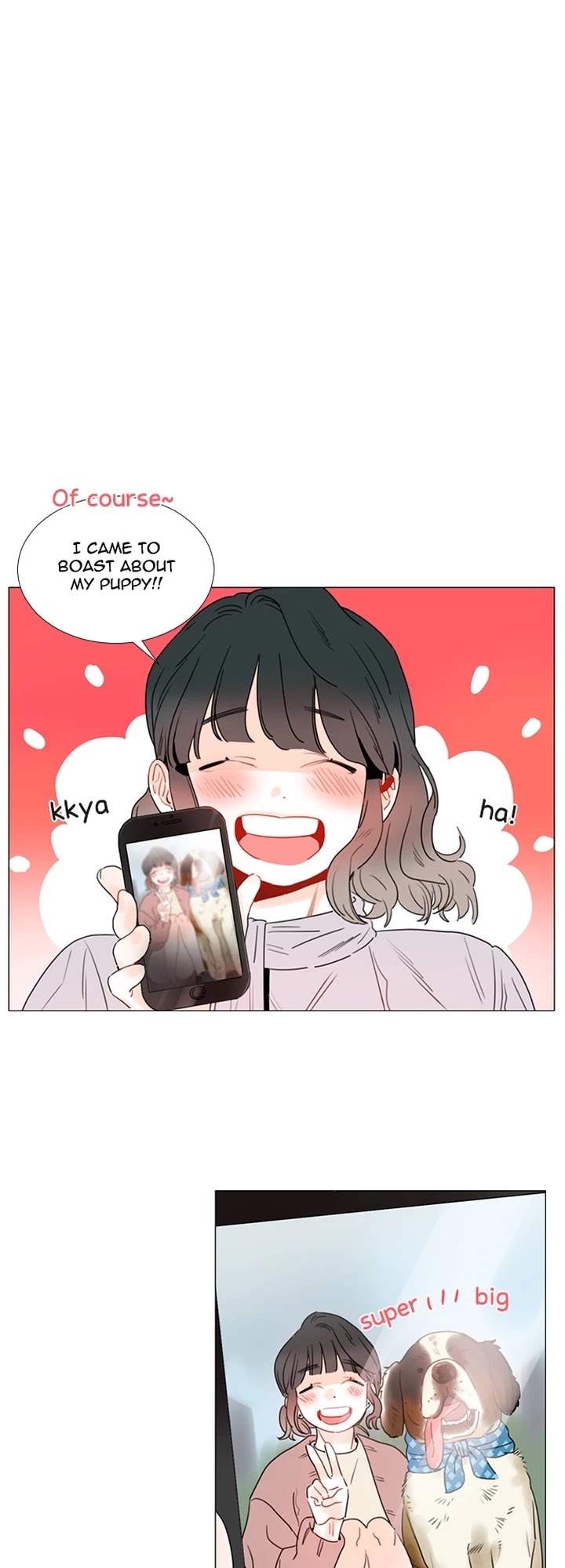 You At First Sight Chapter 96 page 1 - Chapter 96