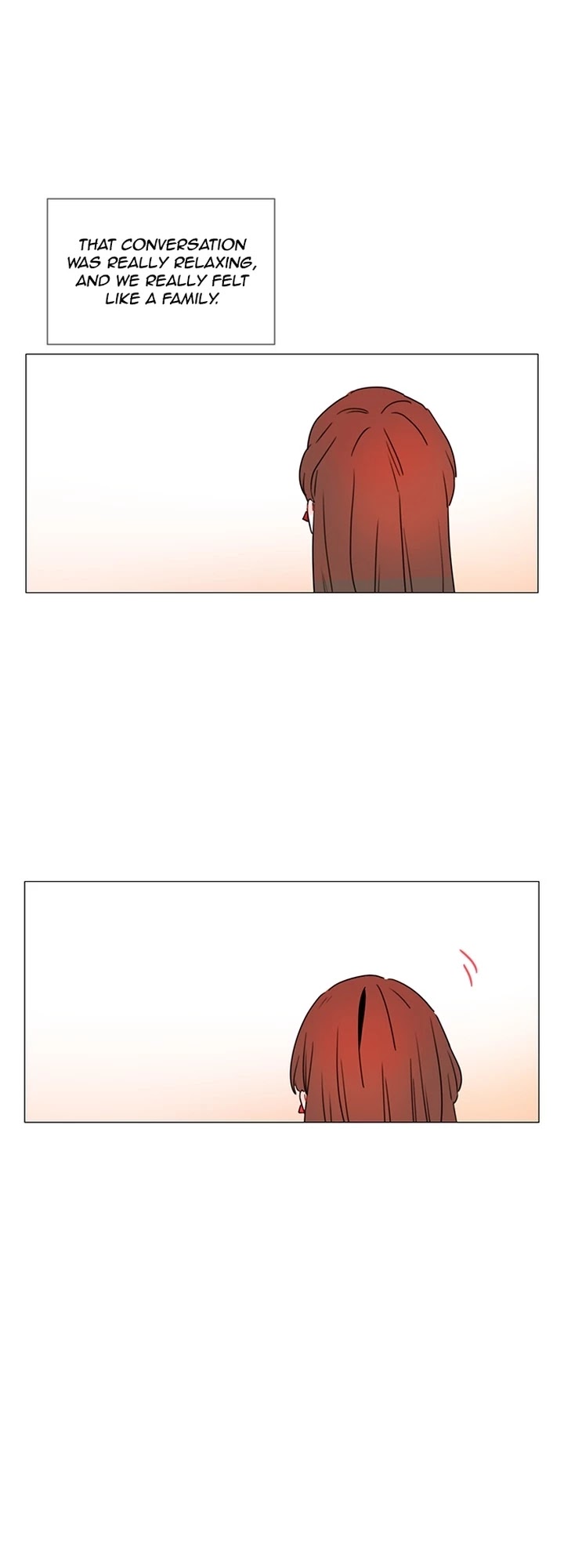 You At First Sight Chapter 96 page 11 - Chapter 96