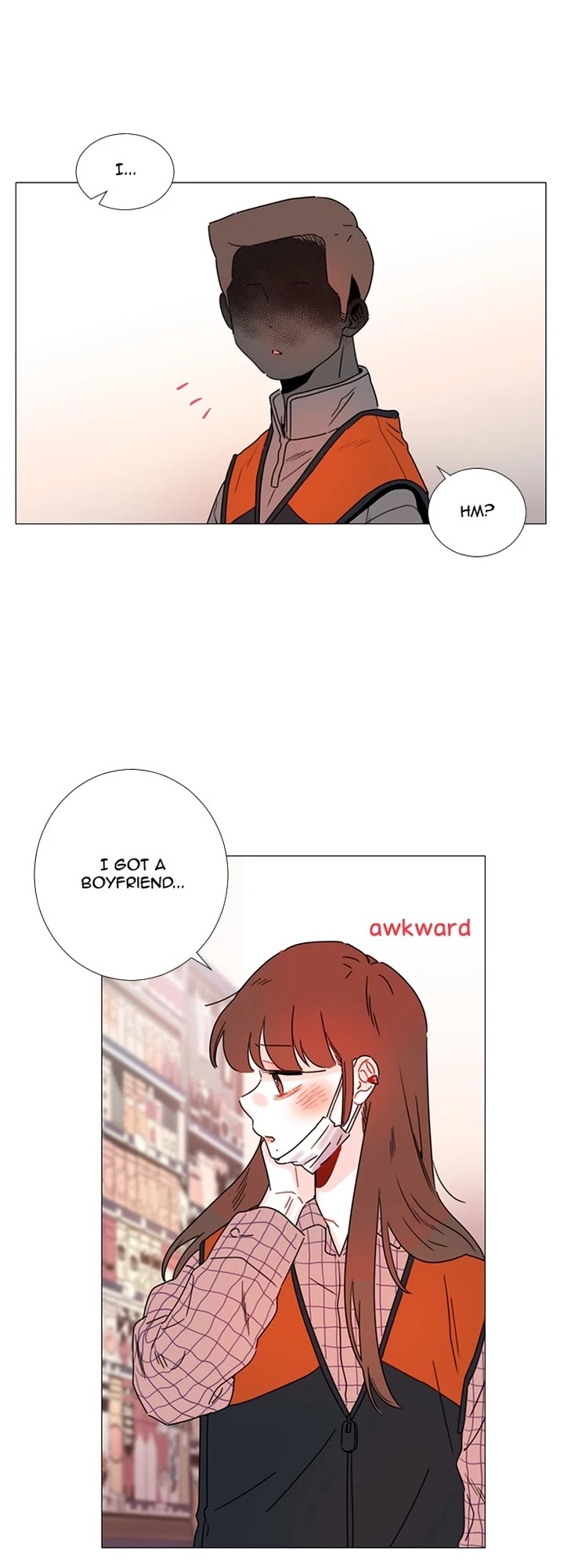 You At First Sight Chapter 96 page 16 - Chapter 96