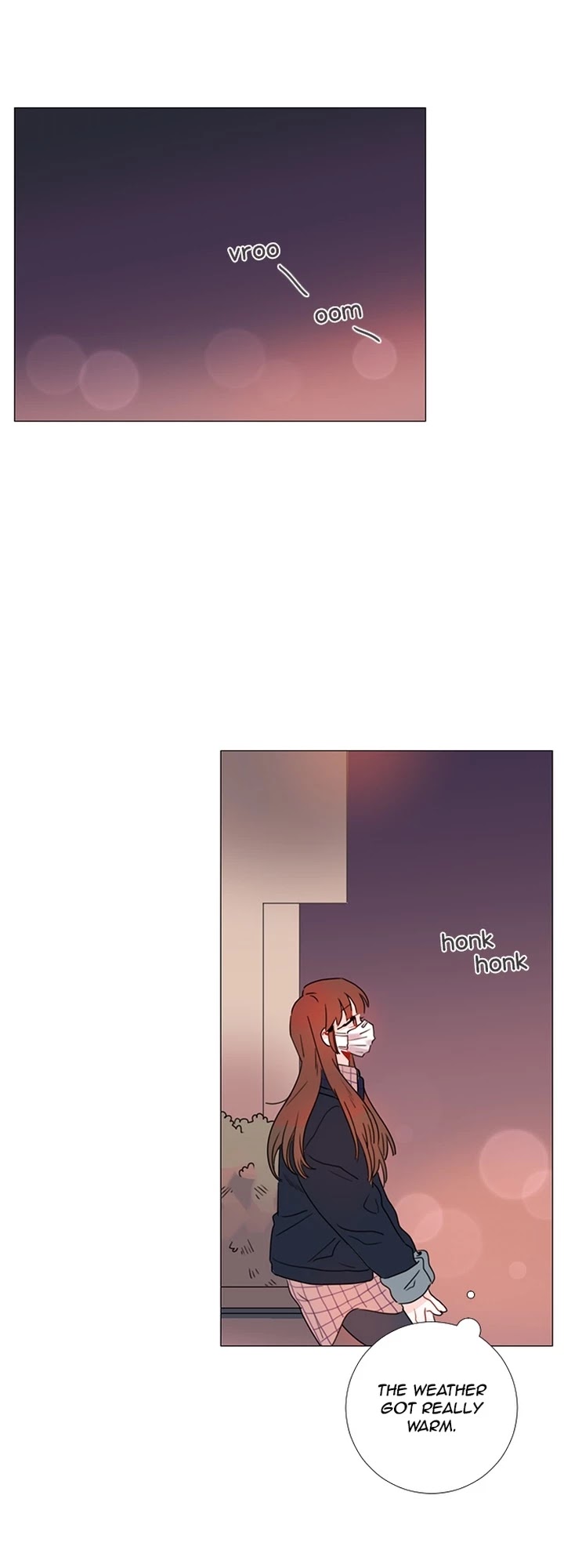 You At First Sight Chapter 96 page 18 - Chapter 96