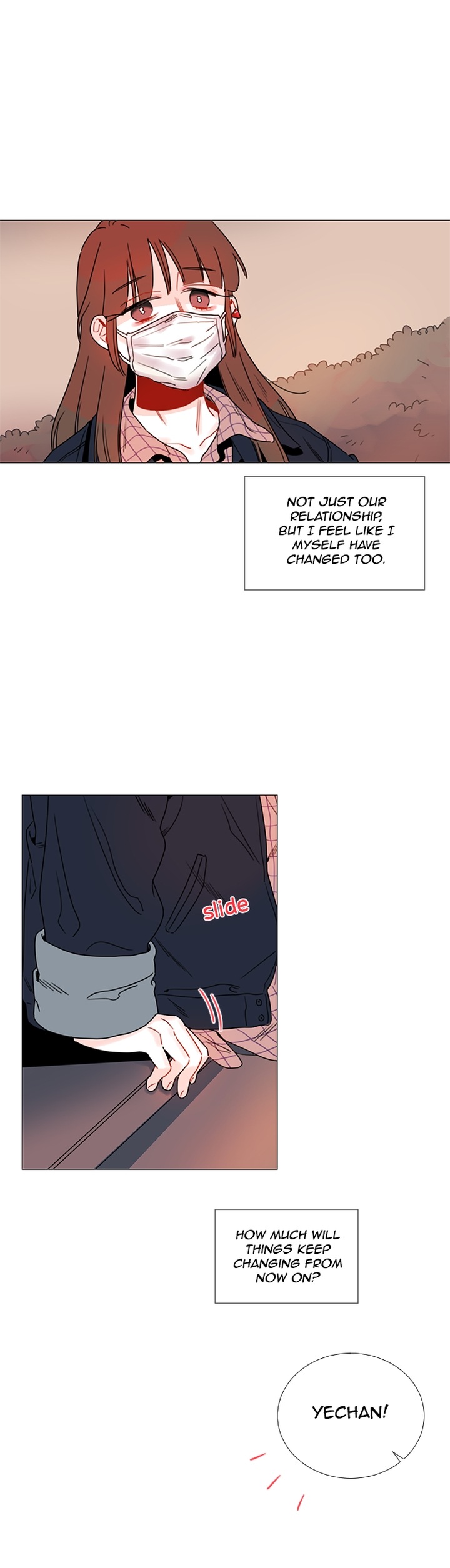 You At First Sight Chapter 96 page 20 - Chapter 96