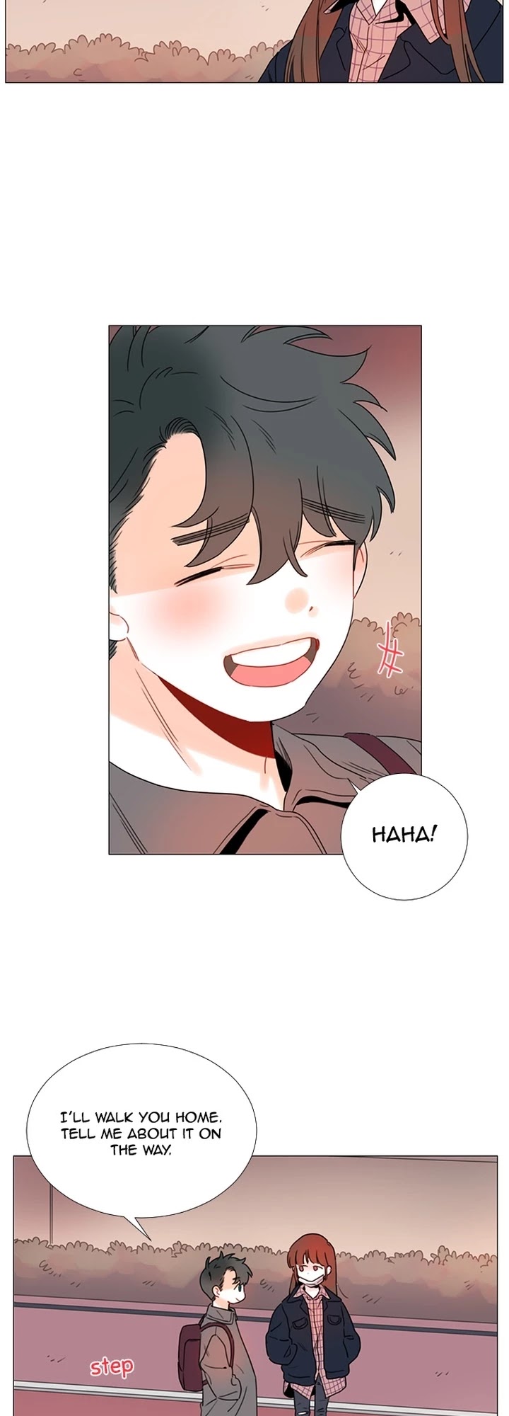 You At First Sight Chapter 96 page 23 - Chapter 96