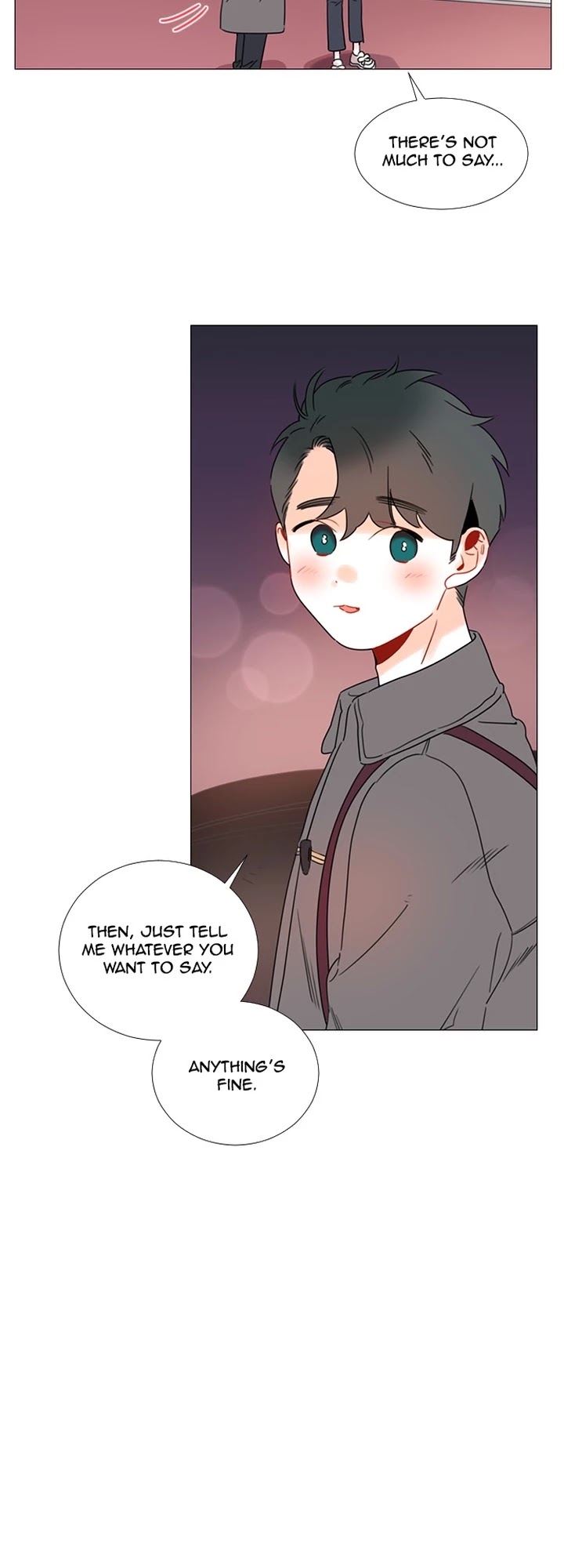 You At First Sight Chapter 96 page 24 - Chapter 96
