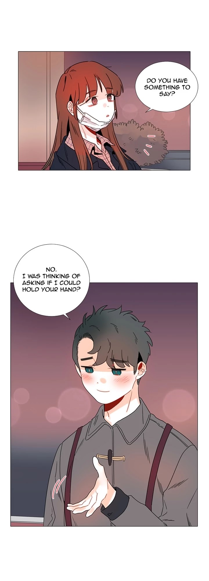 You At First Sight Chapter 96 page 26 - Chapter 96