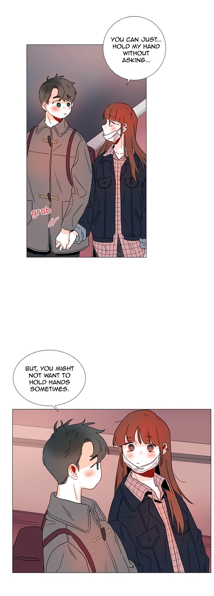 You At First Sight Chapter 96 page 27 - Chapter 96