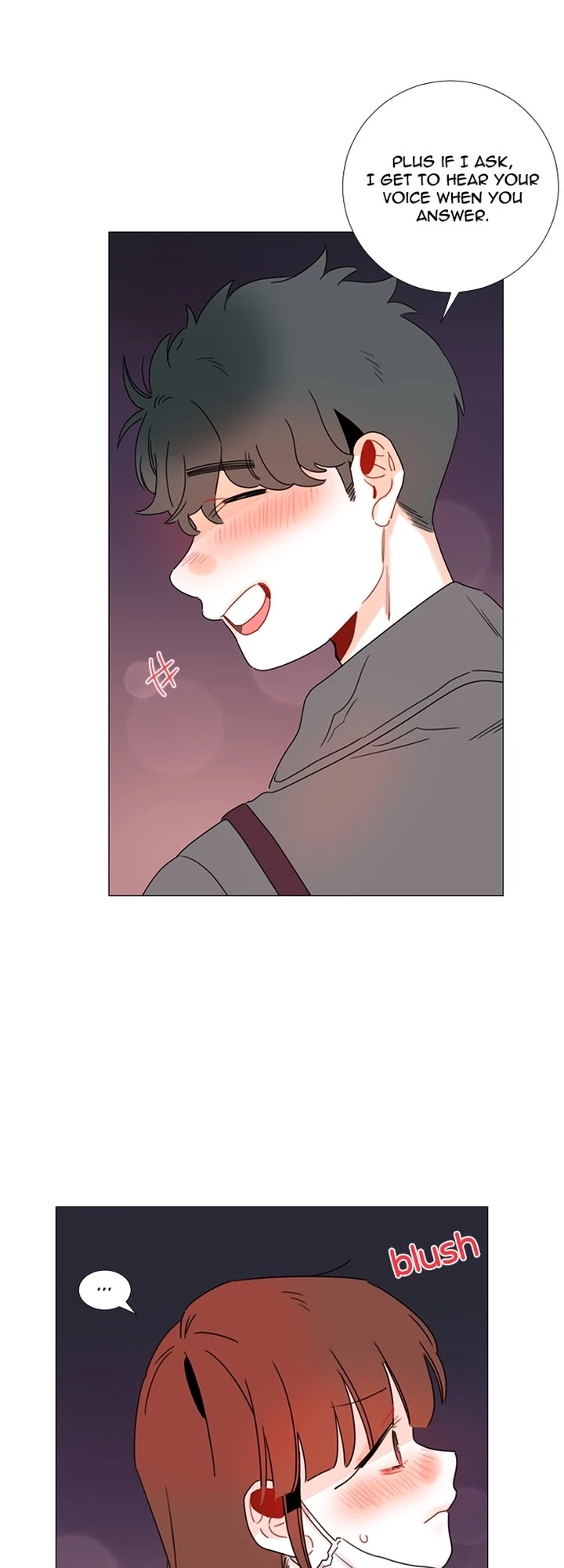 You At First Sight Chapter 96 page 28 - Chapter 96