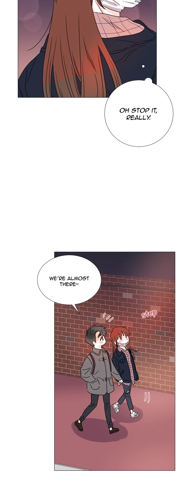 You At First Sight Chapter 96 page 29 - Chapter 96