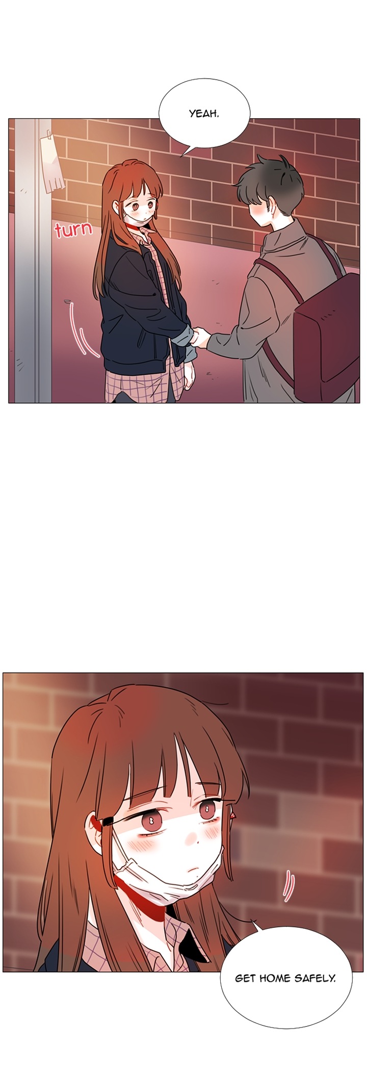 You At First Sight Chapter 96 page 30 - Chapter 96