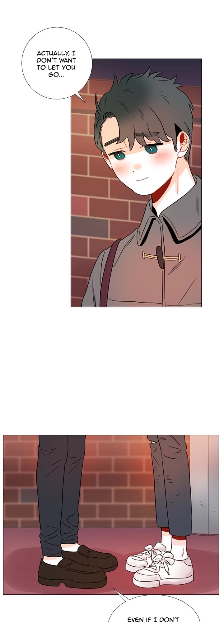 You At First Sight Chapter 96 page 31 - Chapter 96