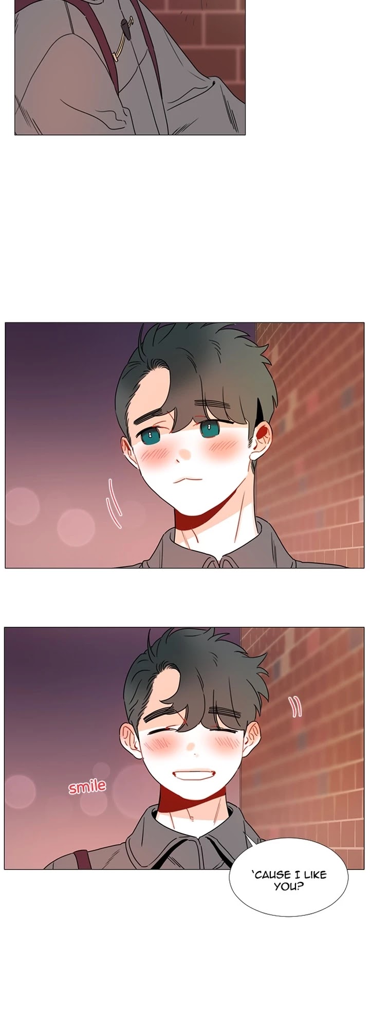 You At First Sight Chapter 96 page 33 - Chapter 96