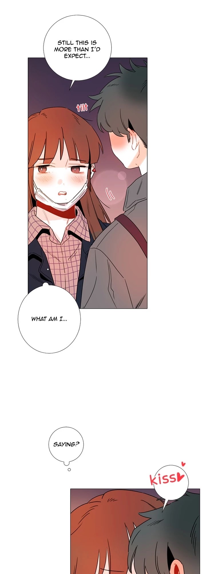 You At First Sight Chapter 96 page 34 - Chapter 96