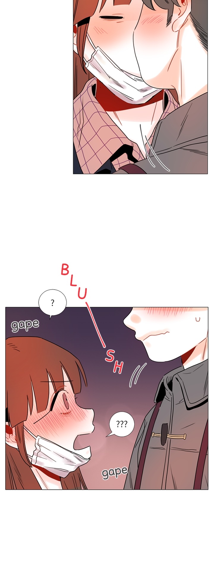 You At First Sight Chapter 96 page 35 - Chapter 96