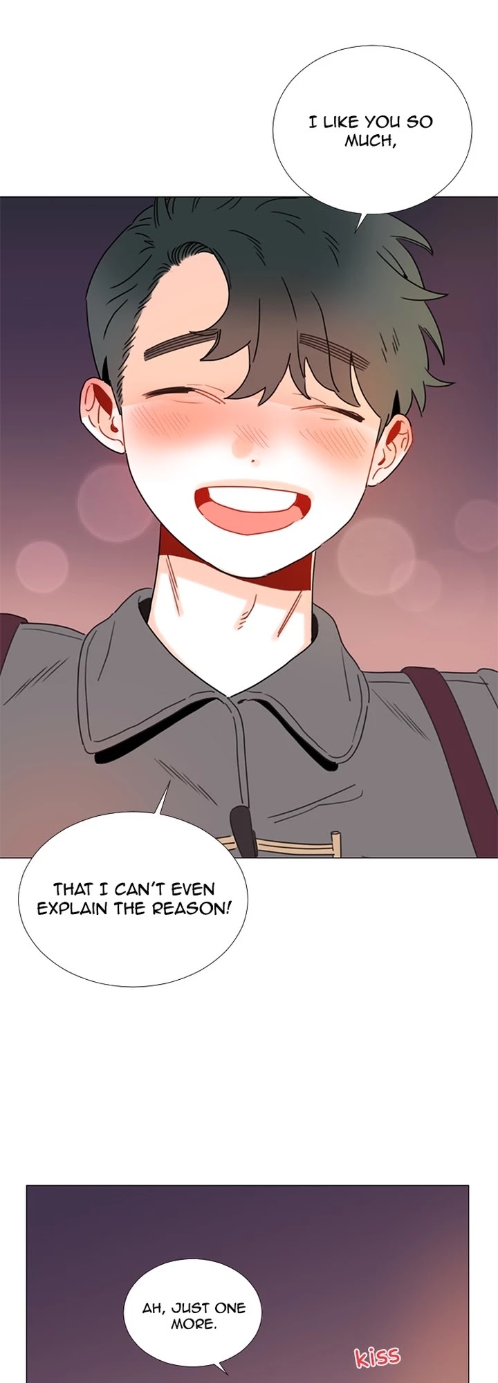 You At First Sight Chapter 96 page 36 - Chapter 96