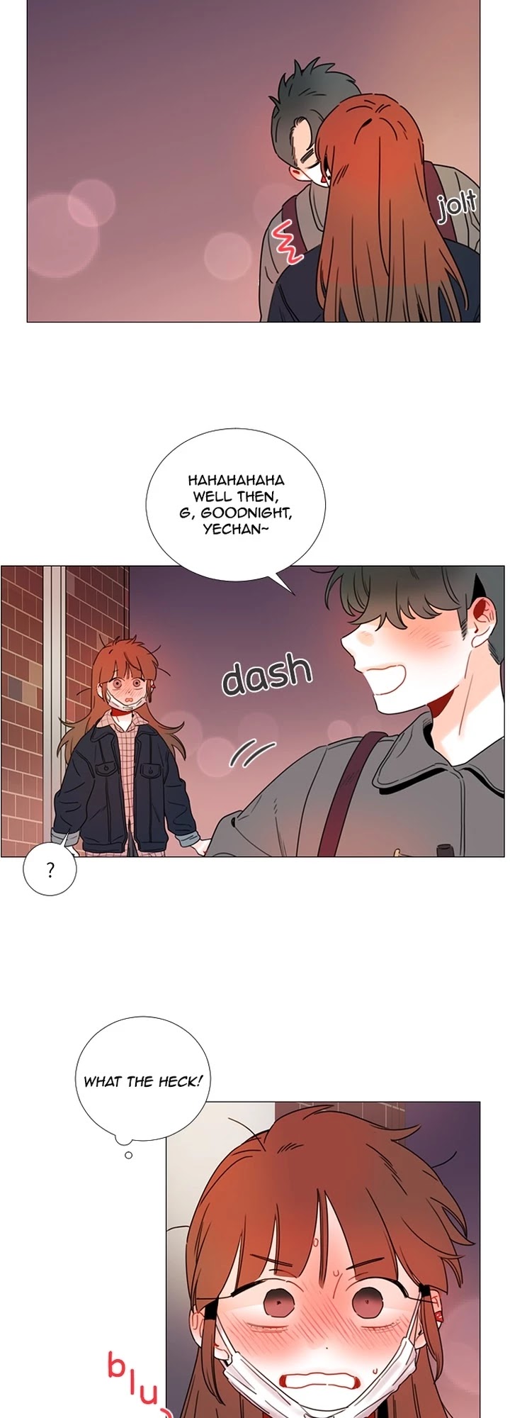 You At First Sight Chapter 96 page 37 - Chapter 96