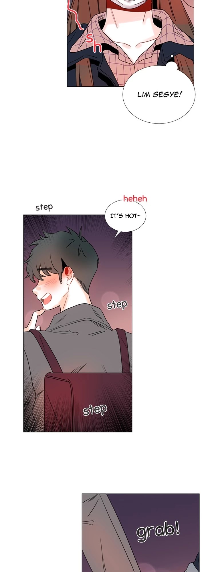 You At First Sight Chapter 96 page 38 - Chapter 96