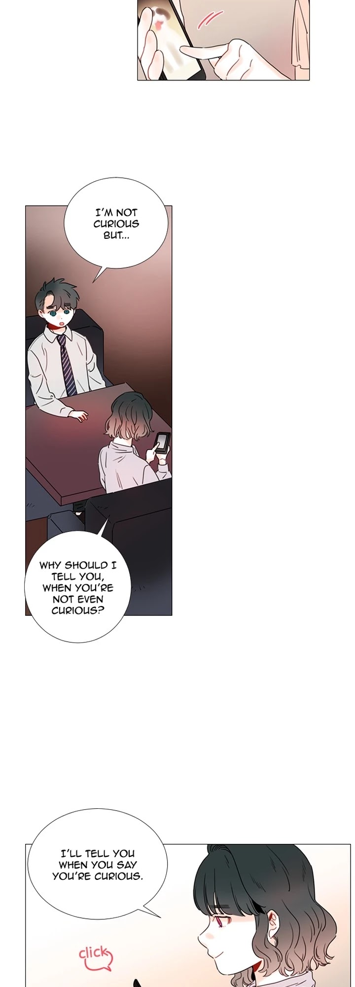 You At First Sight Chapter 96 page 4 - Chapter 96
