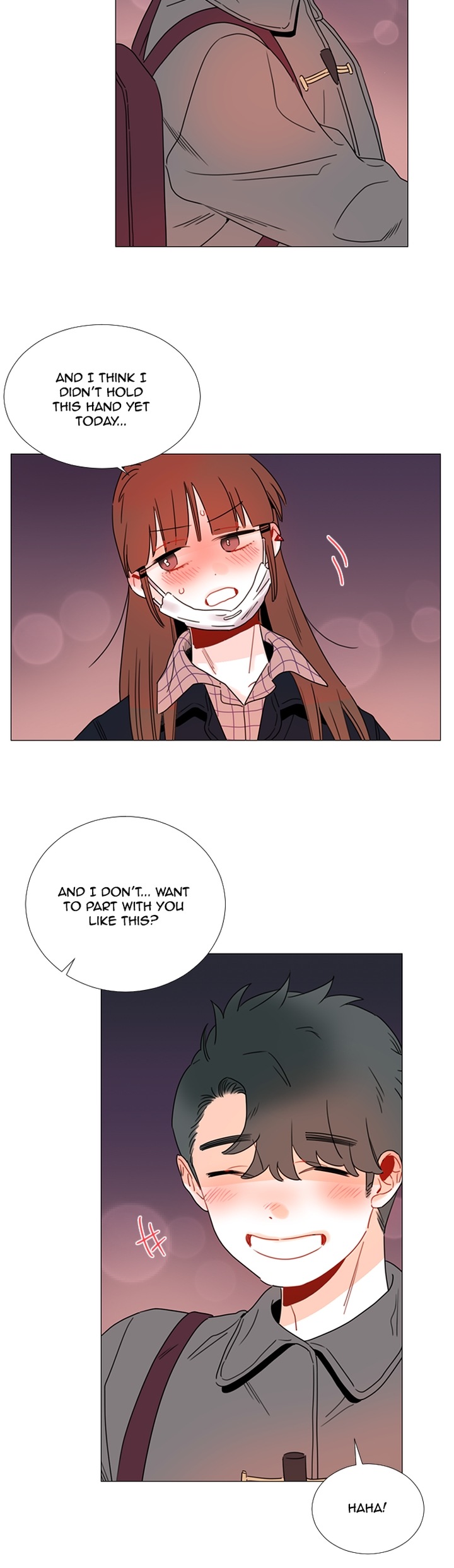 You At First Sight Chapter 96 page 40 - Chapter 96