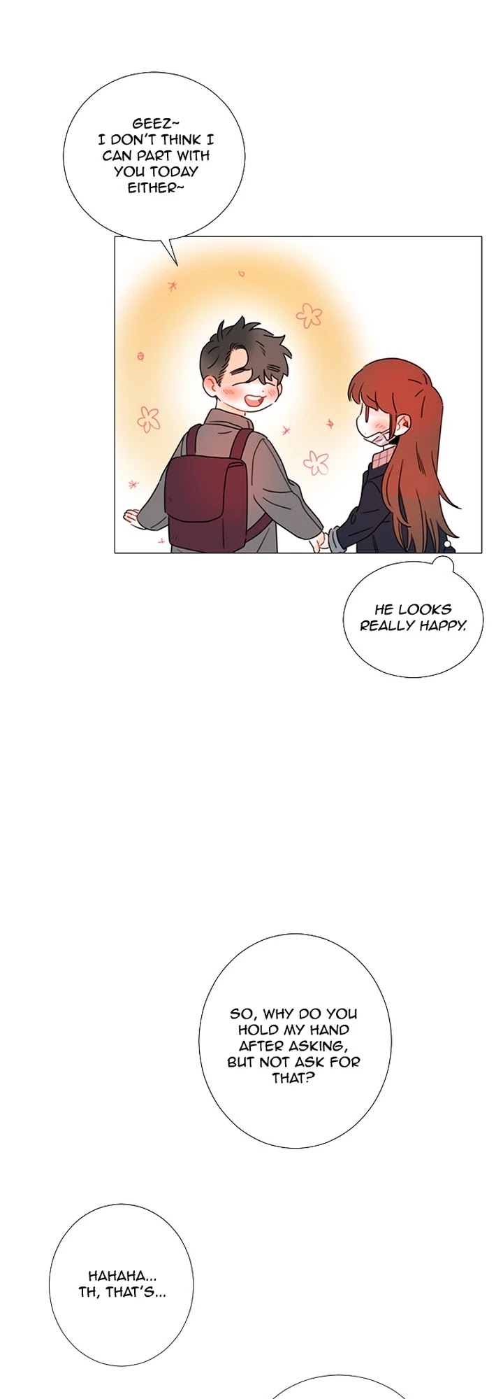 You At First Sight Chapter 96 page 41 - Chapter 96