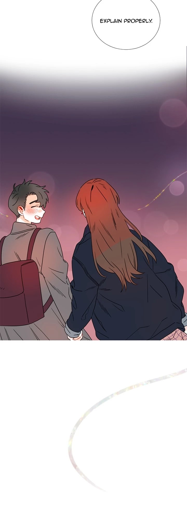 You At First Sight Chapter 96 page 42 - Chapter 96